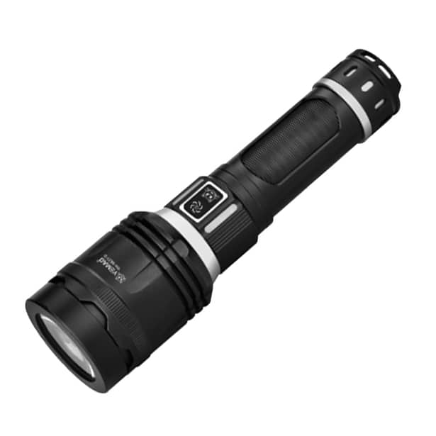 5 - Фонарь ручной YEMAO YM-B631-D 2500LM