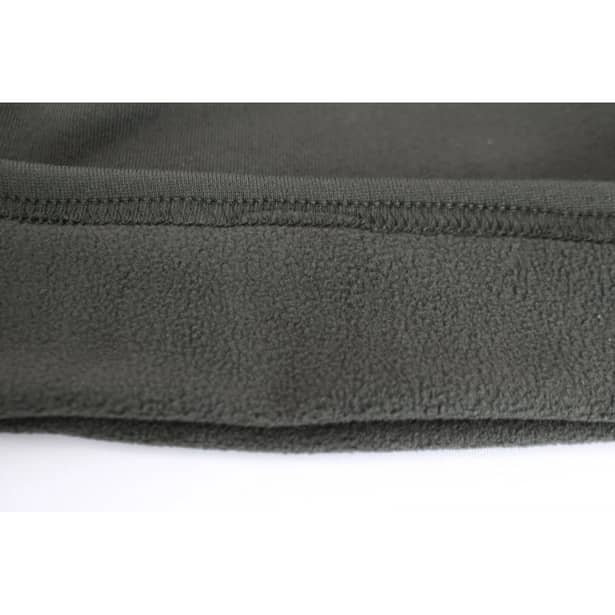 5 - Балаклава флісова Pancer Вовк. Олива