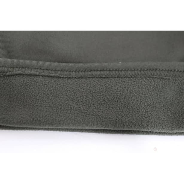 5 - Балаклава флісова Pancer Череп. Олива