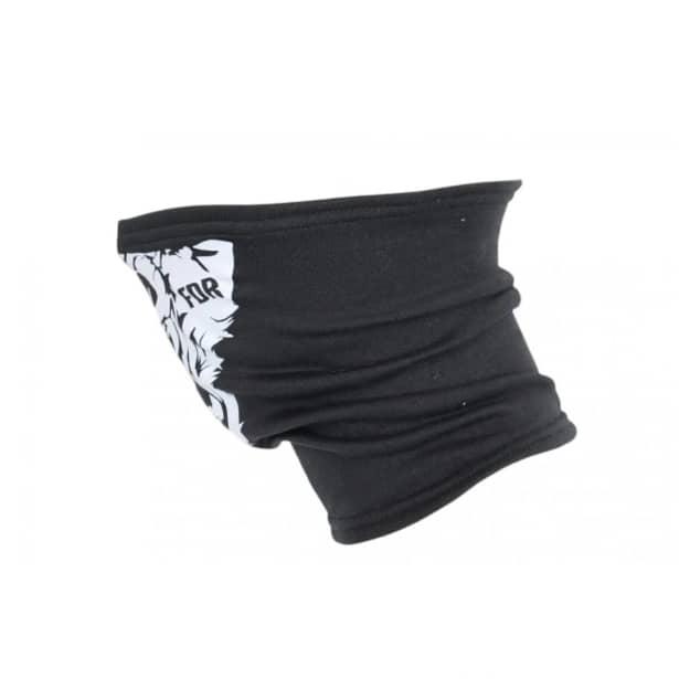 3 - Баф флісовий Pancer Вовк, Чорний