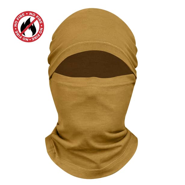 1 - Балаклава. Койот