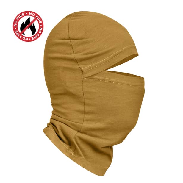 2 - Балаклава. Койот