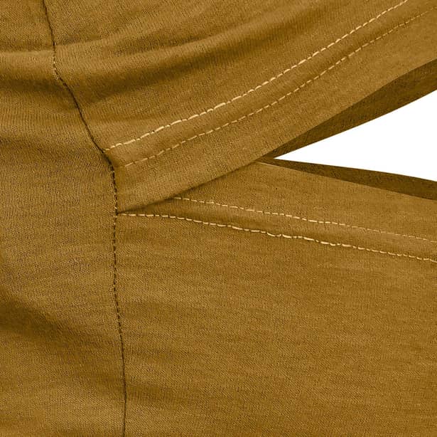 3 - Балаклава. Койот