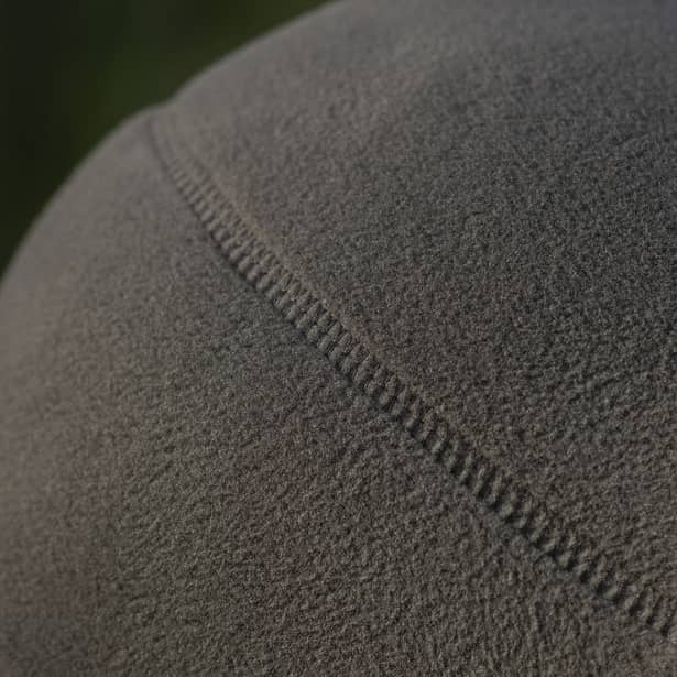 6 - Шапка флісова M-Tac Watch Cap Polartec. Коричневий