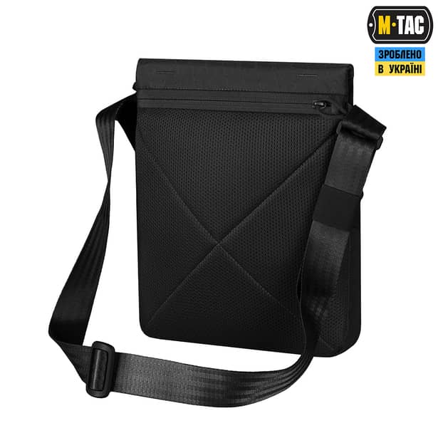 15 - Сумка M-TAC Konvert Bag X-Pac Elite. Черный