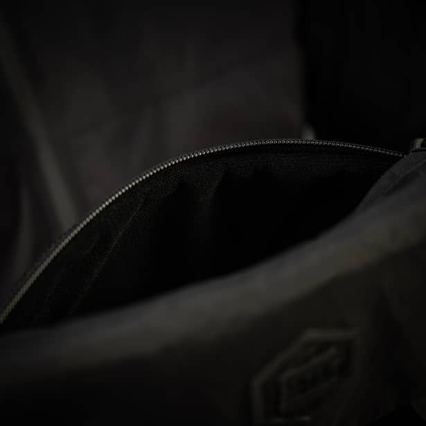 13 - Сумка M-TAC Konvert Bag X-Pac Elite. Черный