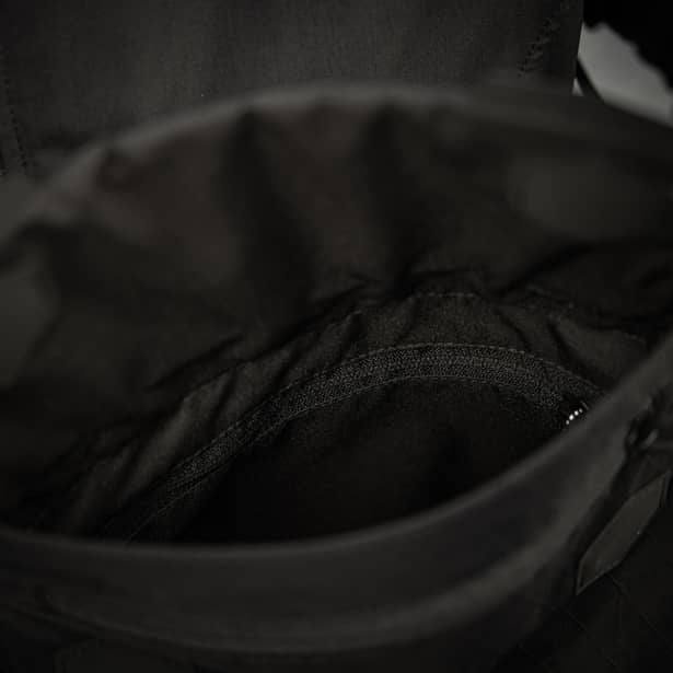 10 - Сумка M-TAC Konvert Bag X-Pac Elite. Черный