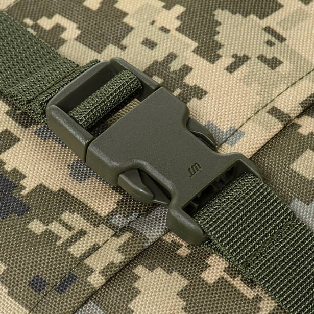 9 - Баул M-Tac 90л американський. Піксель