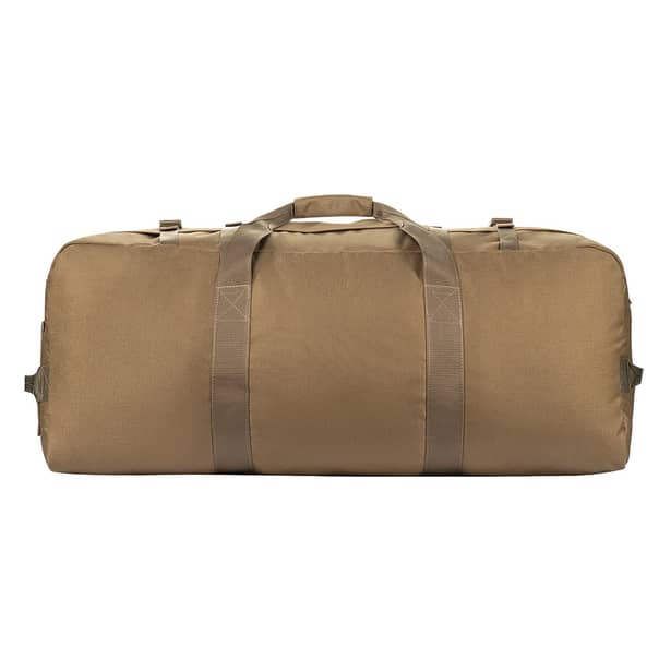 4 - Баул M-Tac 90л американський. Койот