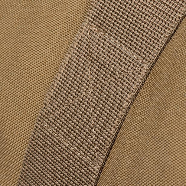 6 - Баул M-Tac 90л американський. Койот