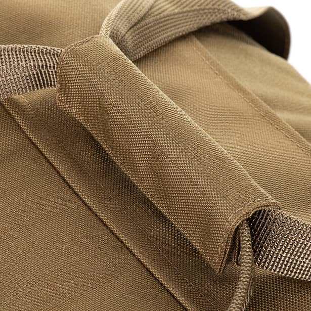 7 - Баул M-Tac 90л американський. Койот