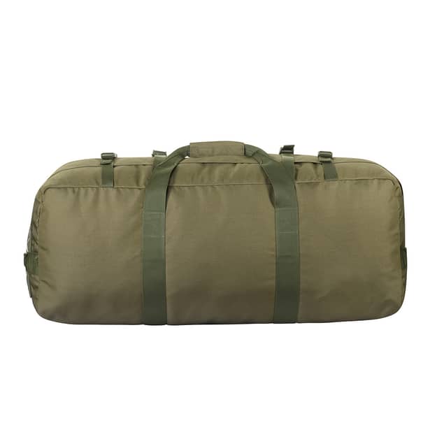 4 - Баул M-Tac 90л американський. Олива