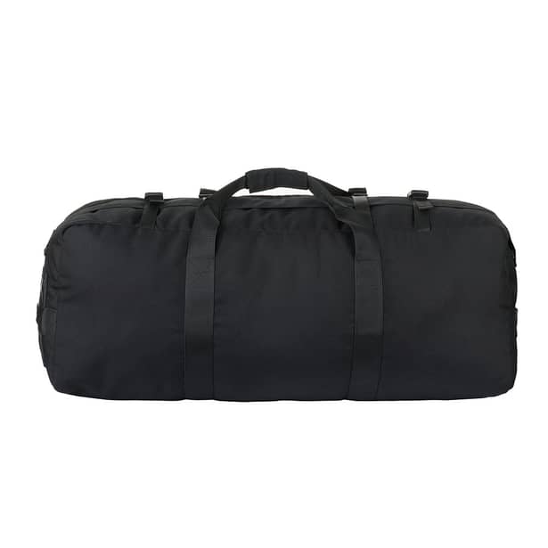 5 - Баул M-Tac 90л американський. Чорний