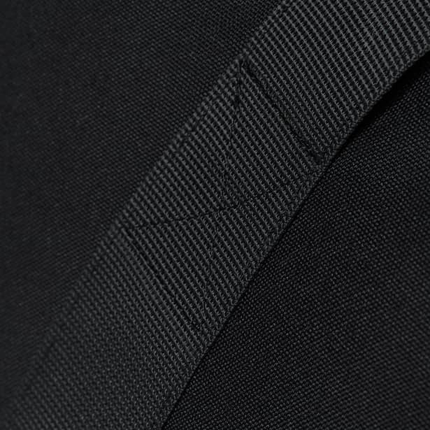 7 - Баул M-Tac 90л американський. Чорний