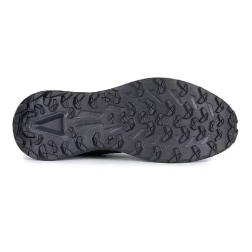 6 - Кросівки тактичні LOWA Fortux. Чорний