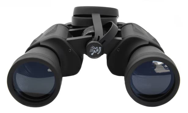 2 - Бінокль Canon 7351 20х50 з чохлом. Чорний