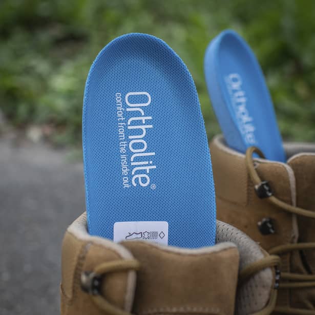 6 - Тактические летние ботинки M-Tac. Койот