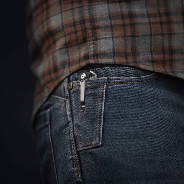 10 - Ніж складаний M-TAC Type 9. Чорный