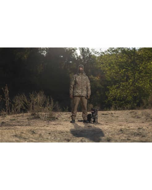 3 - Куртка Pentagon LOGAN LEVEL 7. Мультикам