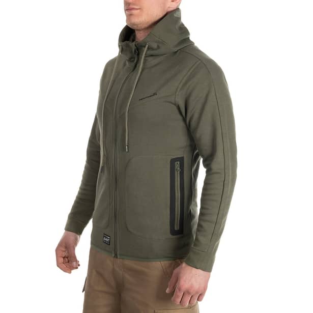 2 - Кофта тактична Pentagon Pentathlon 2.0. Олива
