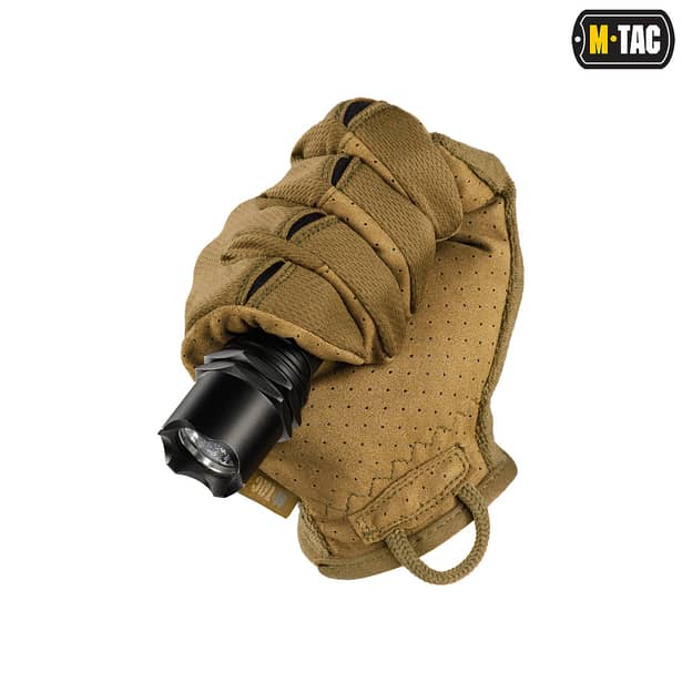 4 - Перчатки M-Tac Summer Vent. Койот