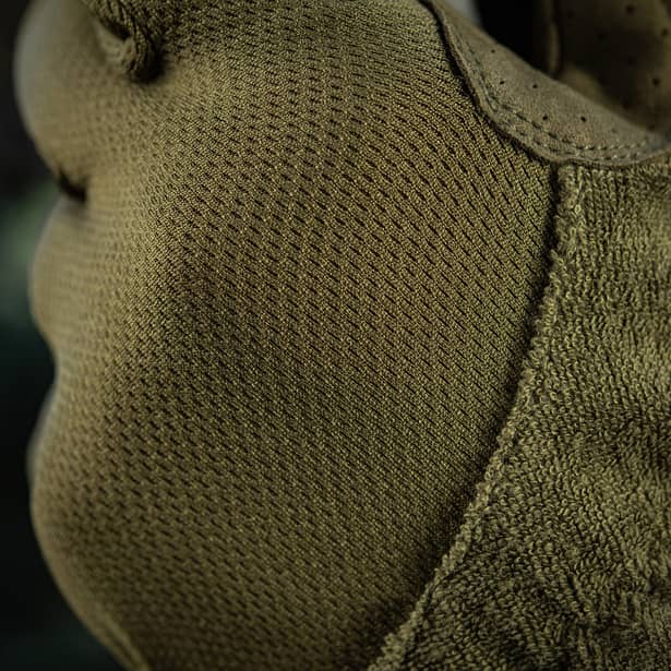 9 - Перчатки M-Tac Summer Vent. Олива