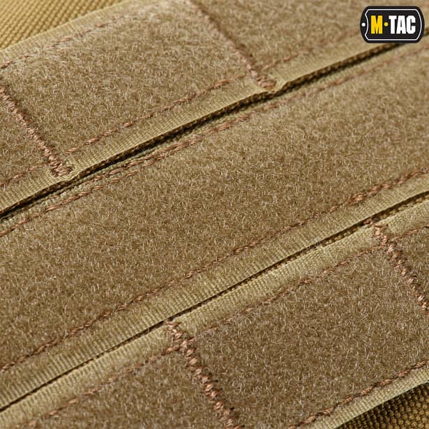 6 - Рюкзак тактичний M-Tac Assault Pack. Койот