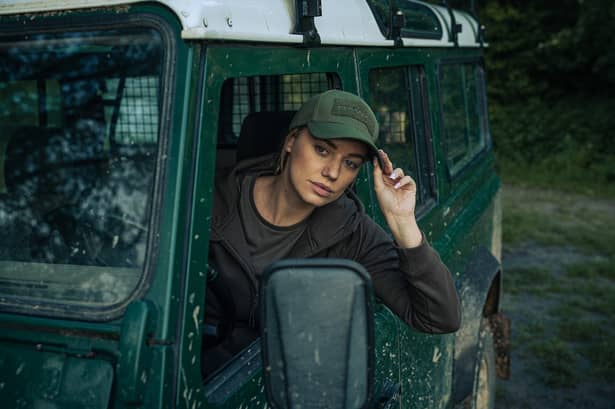 6 - Кепка тактическая Pentagon Nest BB Mesh. Олива