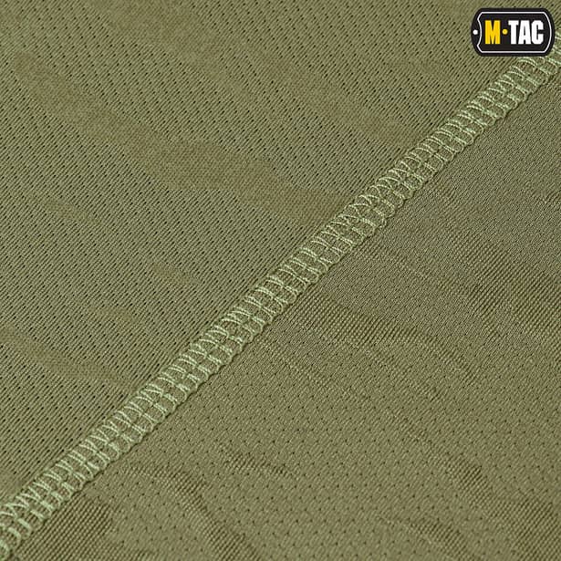 6 - Футболка M-Tac Performance. Олива