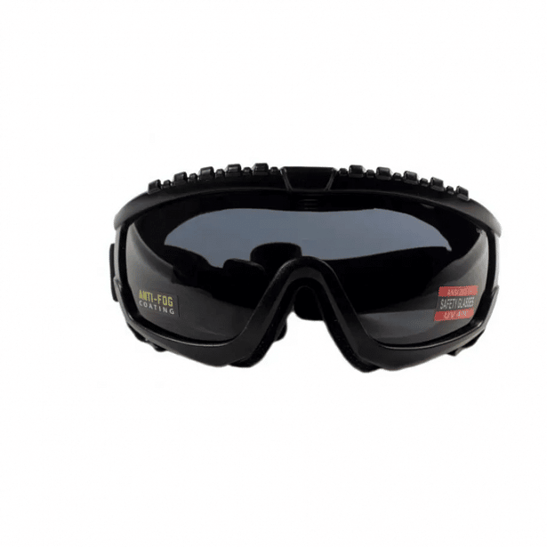 2 - Очки защитные Global Vision Ballistech-1. Чорный
