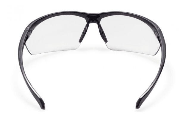 2 - Очки защитные Global Vision Lieutenant. Прозрачный