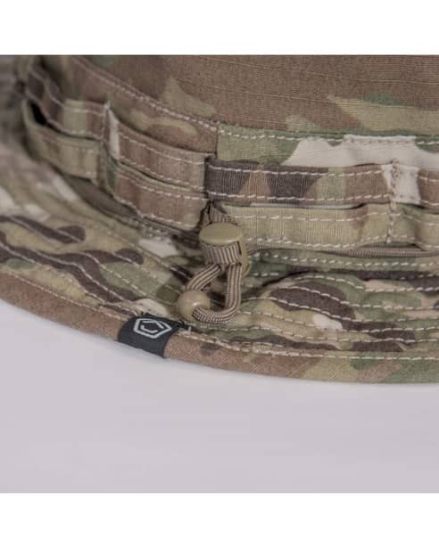4 - Панама Pentagon Babylon Boonie. Камуфляж