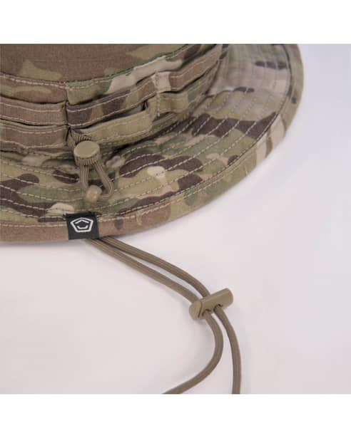 3 - Панама Pentagon Babylon Boonie. Камуфляж