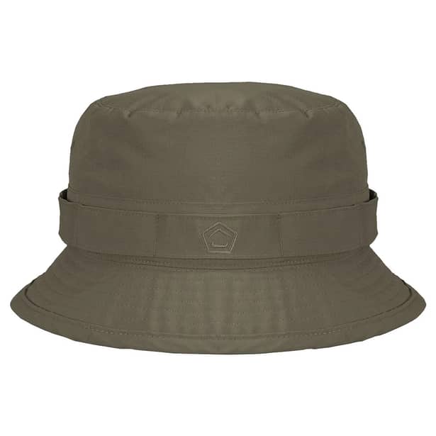 1 - Панама Pentagon Gobi. Олива