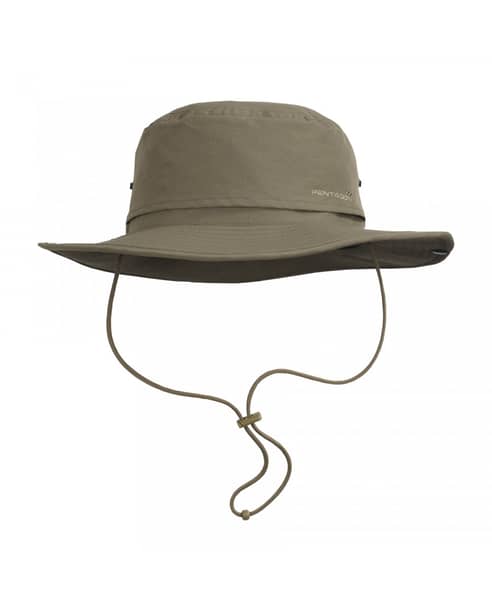 1 - Панама Pentagon Roo Safari Bush. Олива