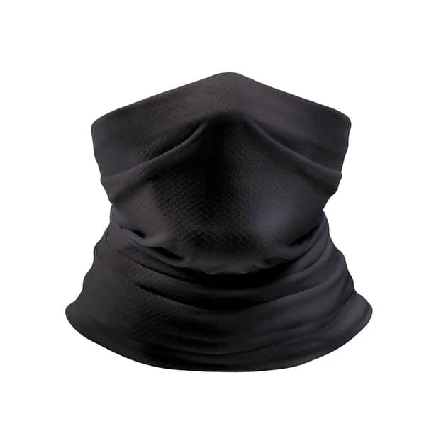 1 - Бафф Pentagon Skiron. Черный