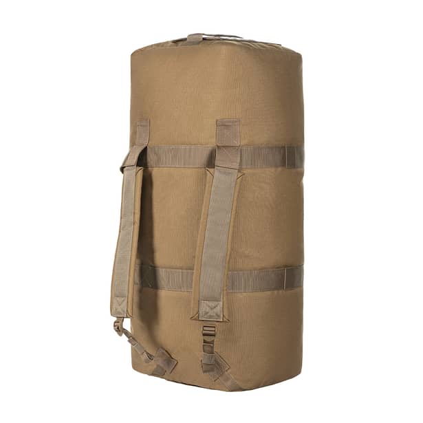 4 - Рюкзак-баул Combatant американский, 90л.  Койот