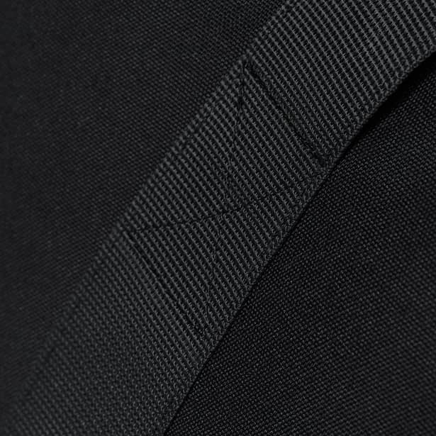 7 - Рюкзак-баул Combatant американский, 90л. Черный