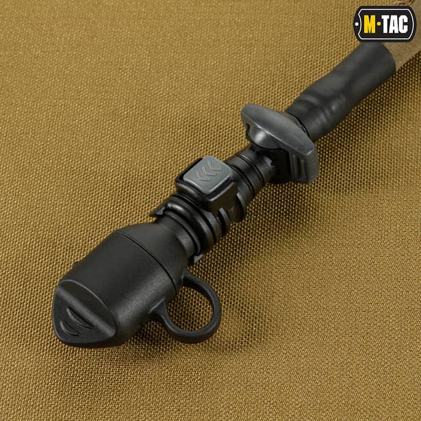 4 - Питьевая система (гидратор) 3 л M-Tac Type 2. Олива