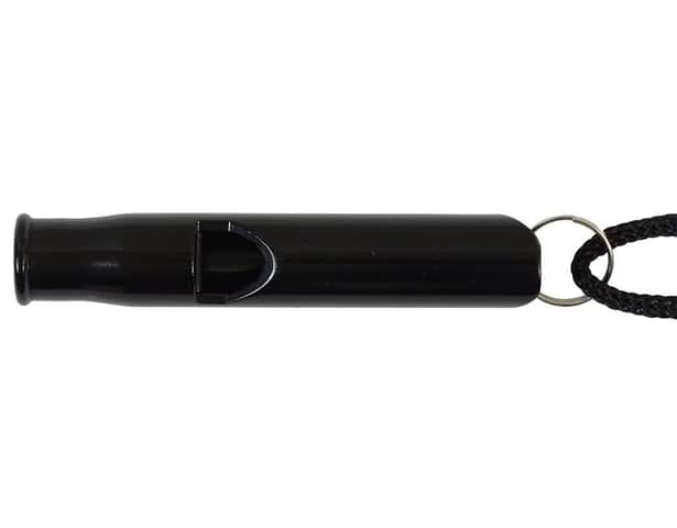 3 - Сигнальный свисток Helikon Survival Whistle