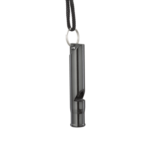 5 - Сигнальный свисток Helikon Survival Whistle