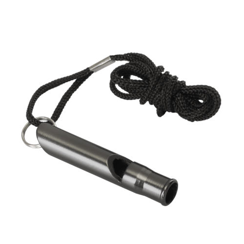 6 - Сигнальный свисток Helikon Survival Whistle