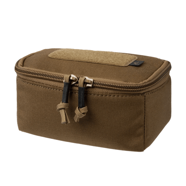 1 - Органайзер для хранения боеприпасов Helikon Ammo Box. Койот