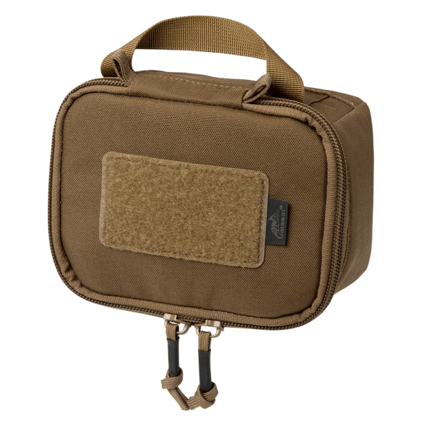 4 - Органайзер для хранения боеприпасов Helikon Ammo Box. Койот