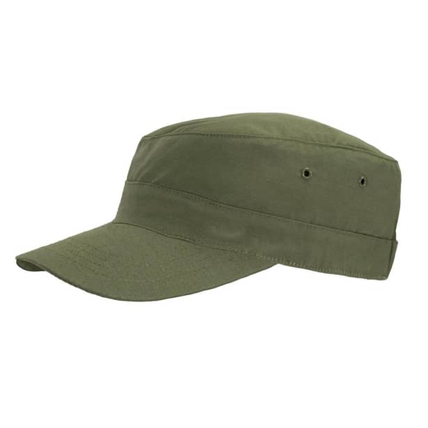 1 - Кепка Helikon Combat BDU ріп-стоп. Олива