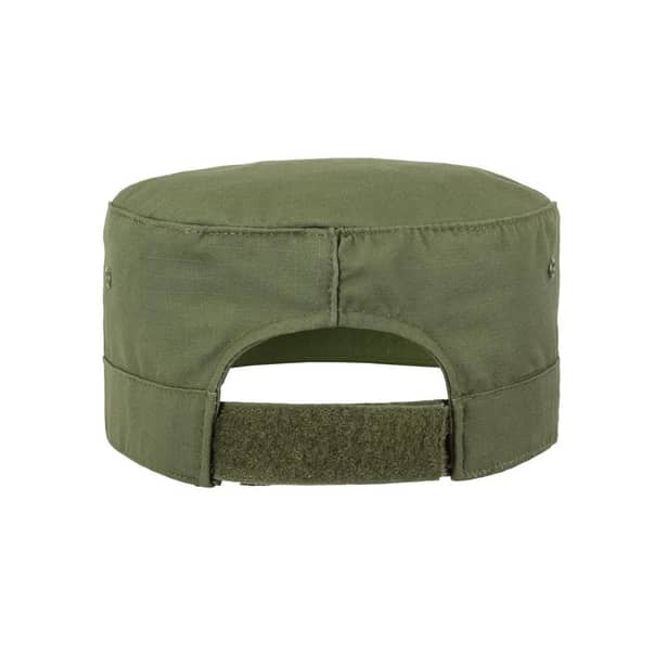 3 - Кепка Helikon Combat BDU ріп-стоп. Олива