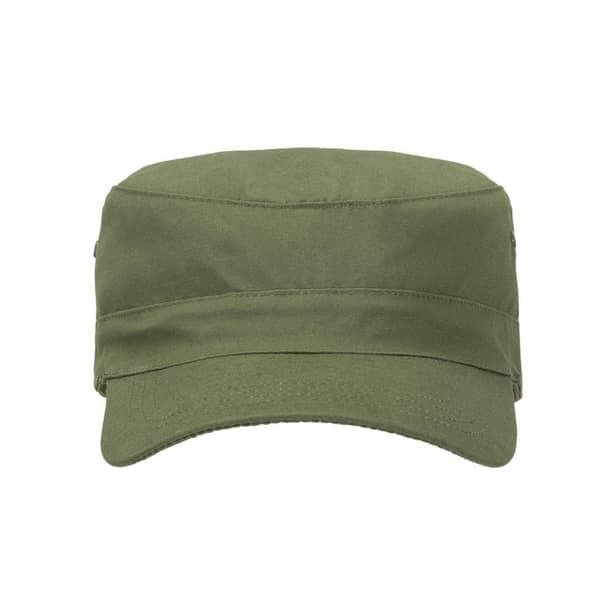 2 - Кепка Helikon Combat BDU ріп-стоп. Олива
