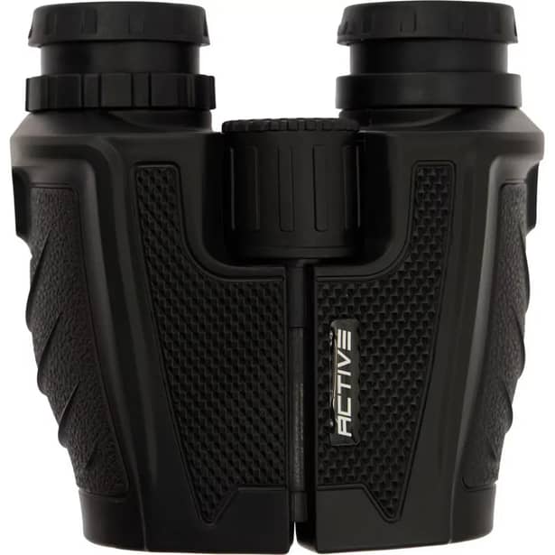 3 - Бінокль Active Optics 10X25MM. Чорний