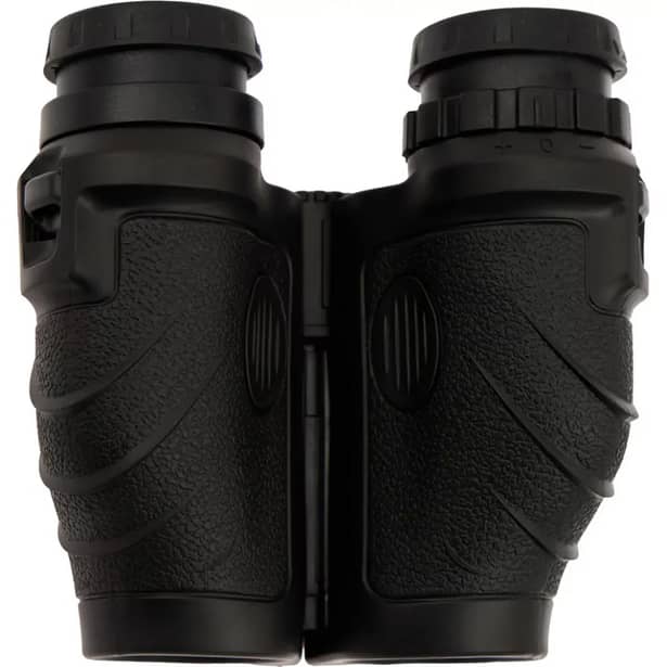 4 - Бінокль Active Optics 10X25MM. Чорний