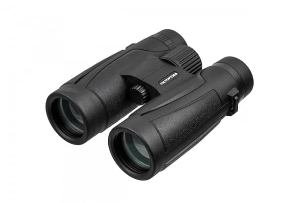 1 - Бінокль Vector Optics Victoptics 10x42 Roof. Чорний